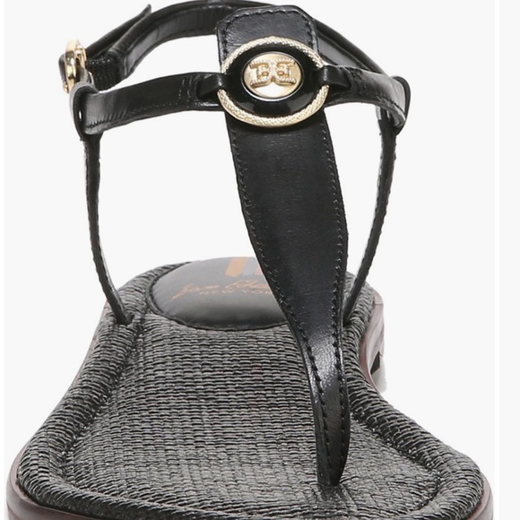 NEW SAM EDELMAN GIGI SANDALS - Picture 3 of 4